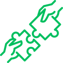 A Friendly Partnership