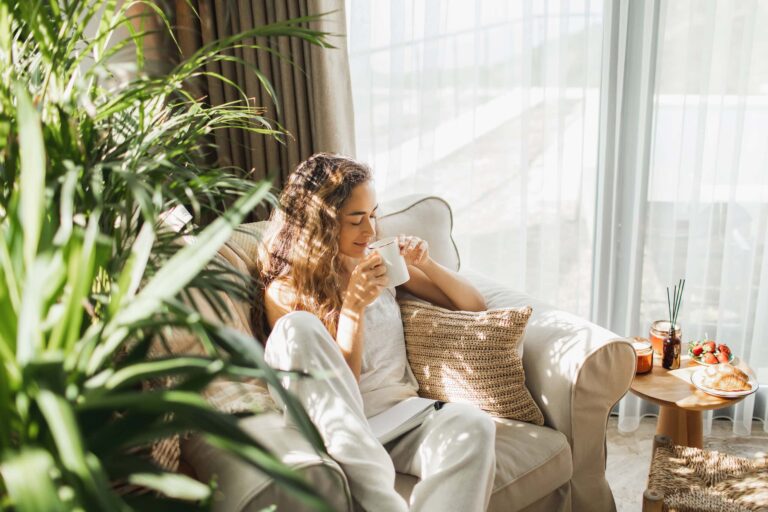Woman-on-sofa-scaled