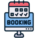 Start Receiving Bookings
