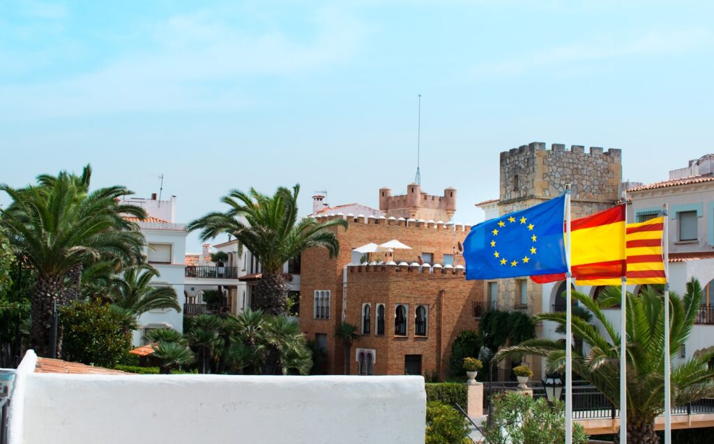 SES.HOSPEDAJES Guest Registration for Holiday Rentals: 2026 Owner Guide 9 Spanish holiday destination for guest registration guide